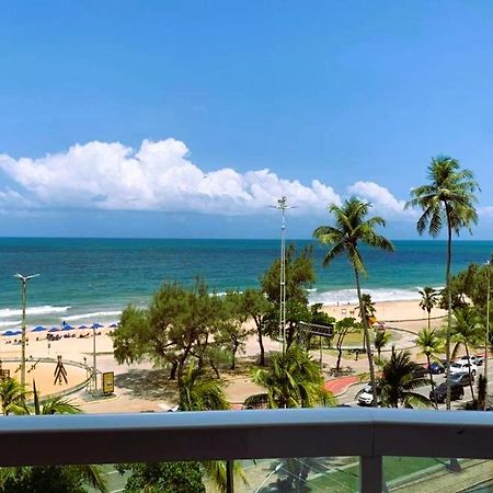 Flat Hotel A Beira Mar Recife By Direct Exterior foto